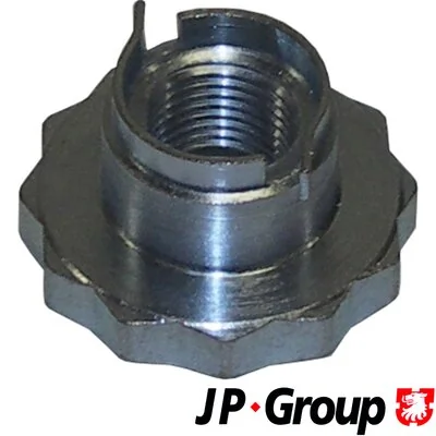 Axle Nut, drive shaft